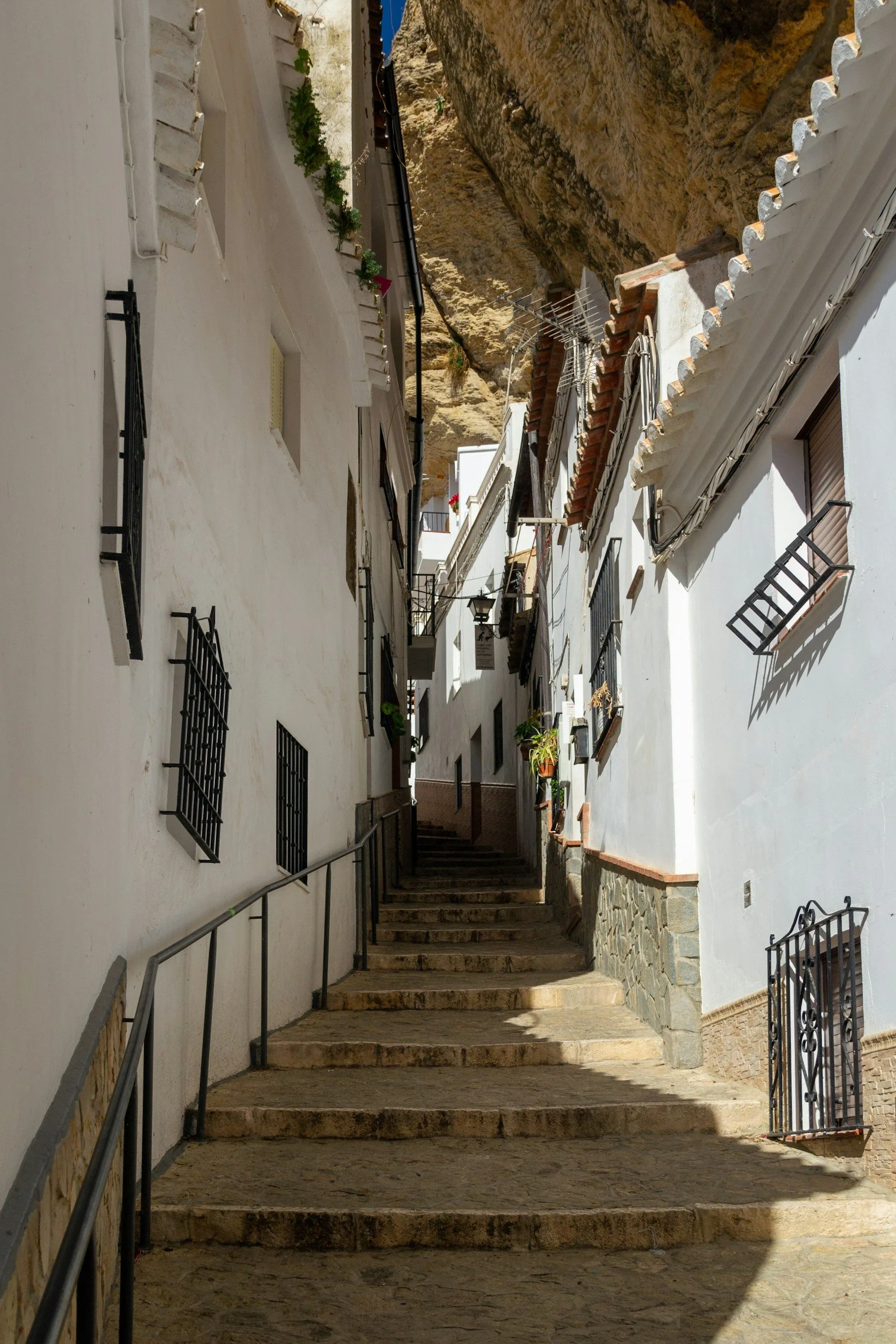 andalusia custom travel planner spain