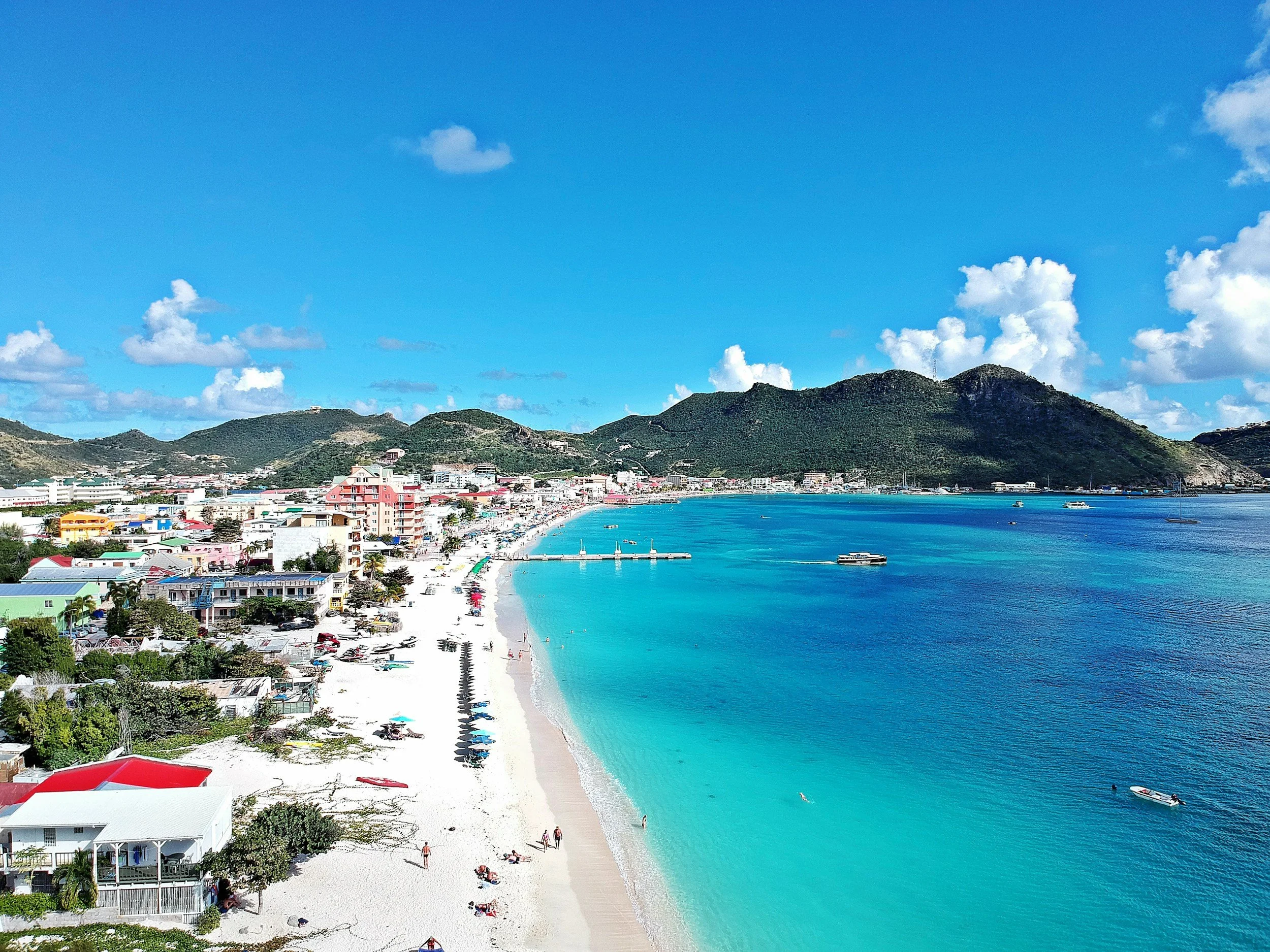 Saint Martin Trip Custom Itinerary