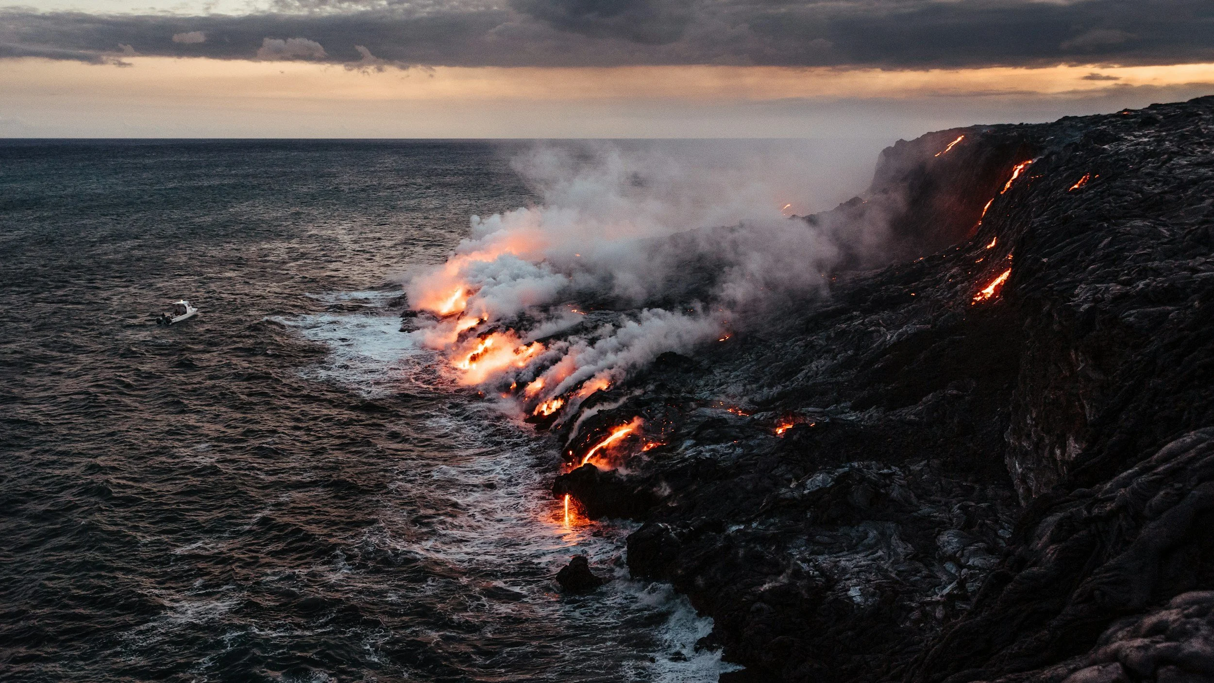 big island hawaii custom travel planner
