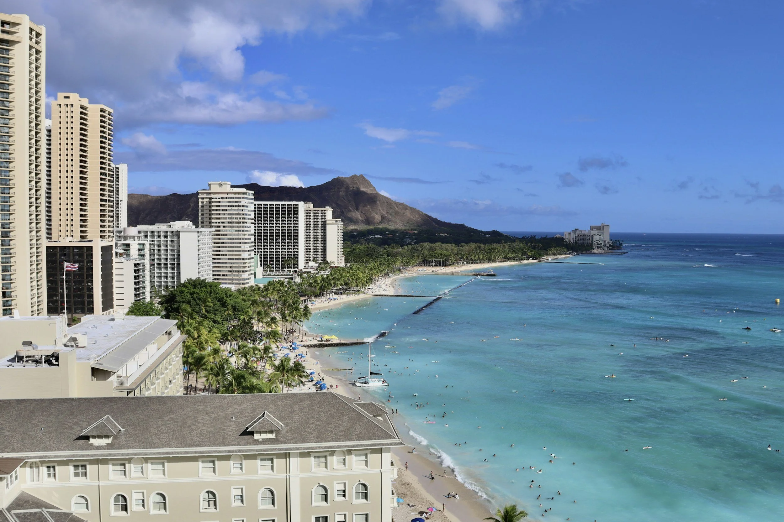 custom oahu hawaii travel planner