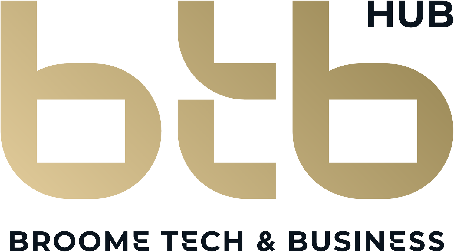 Broome Tech &amp; Business Hub