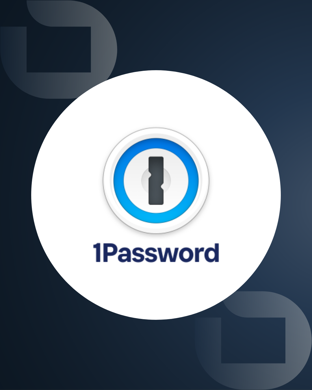 1Password