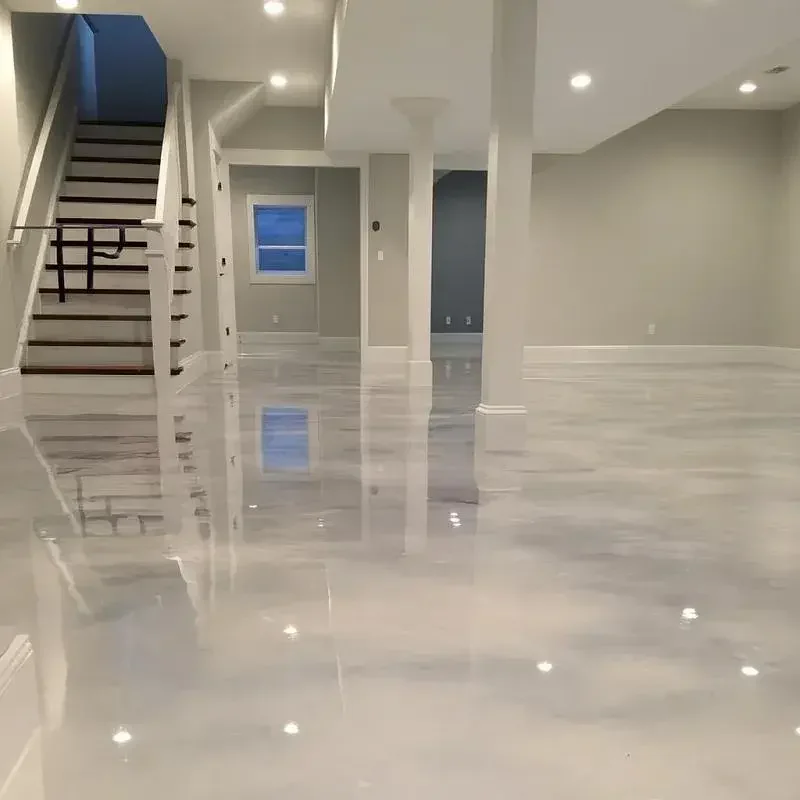 basement white metallic epoxy.webp
