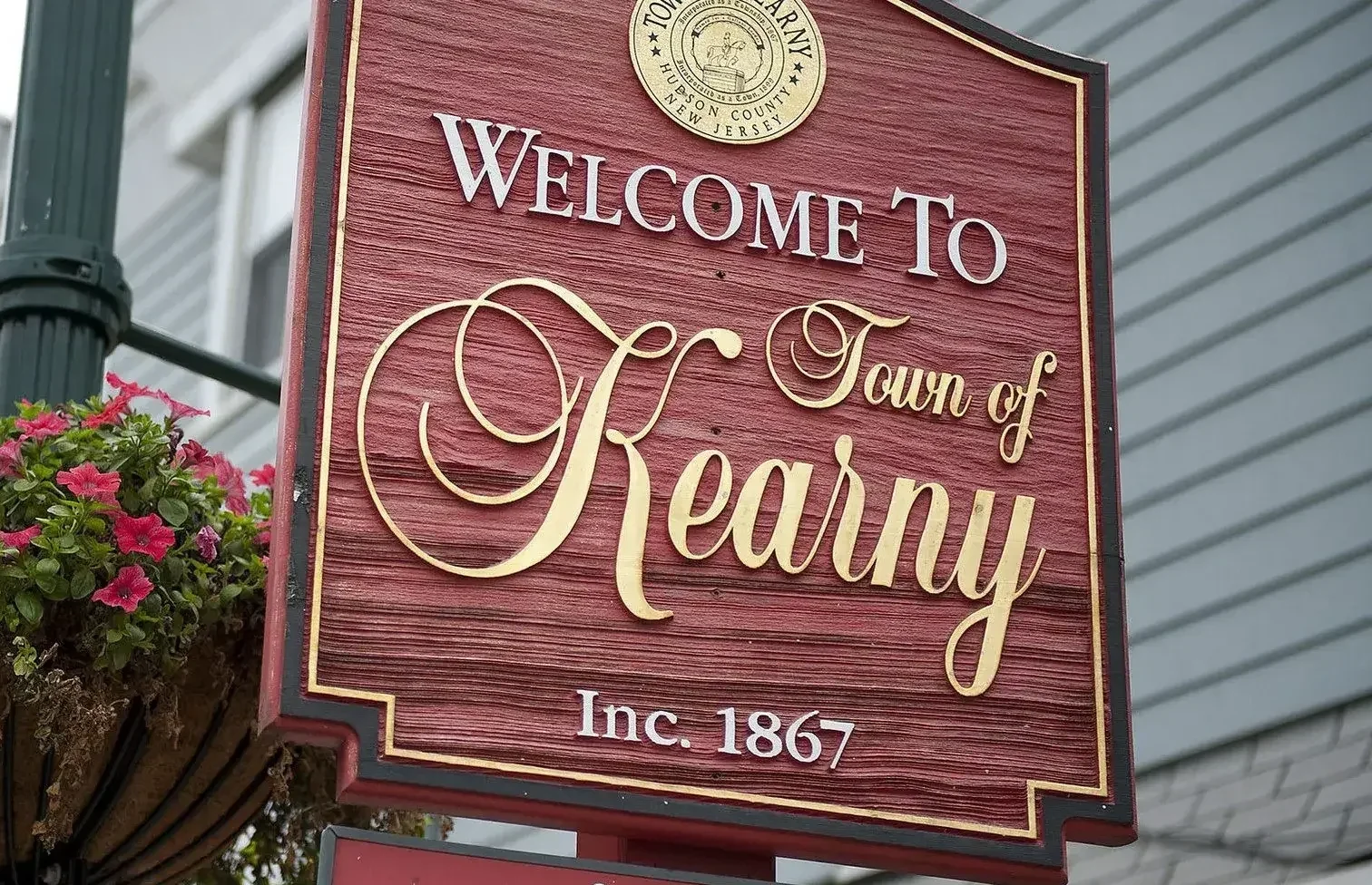 Kearny, NJ