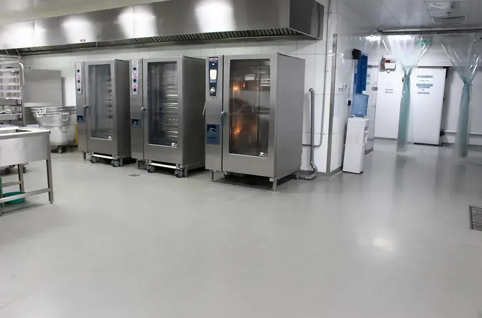 cemmercial kitchen epoxy flooring.webp