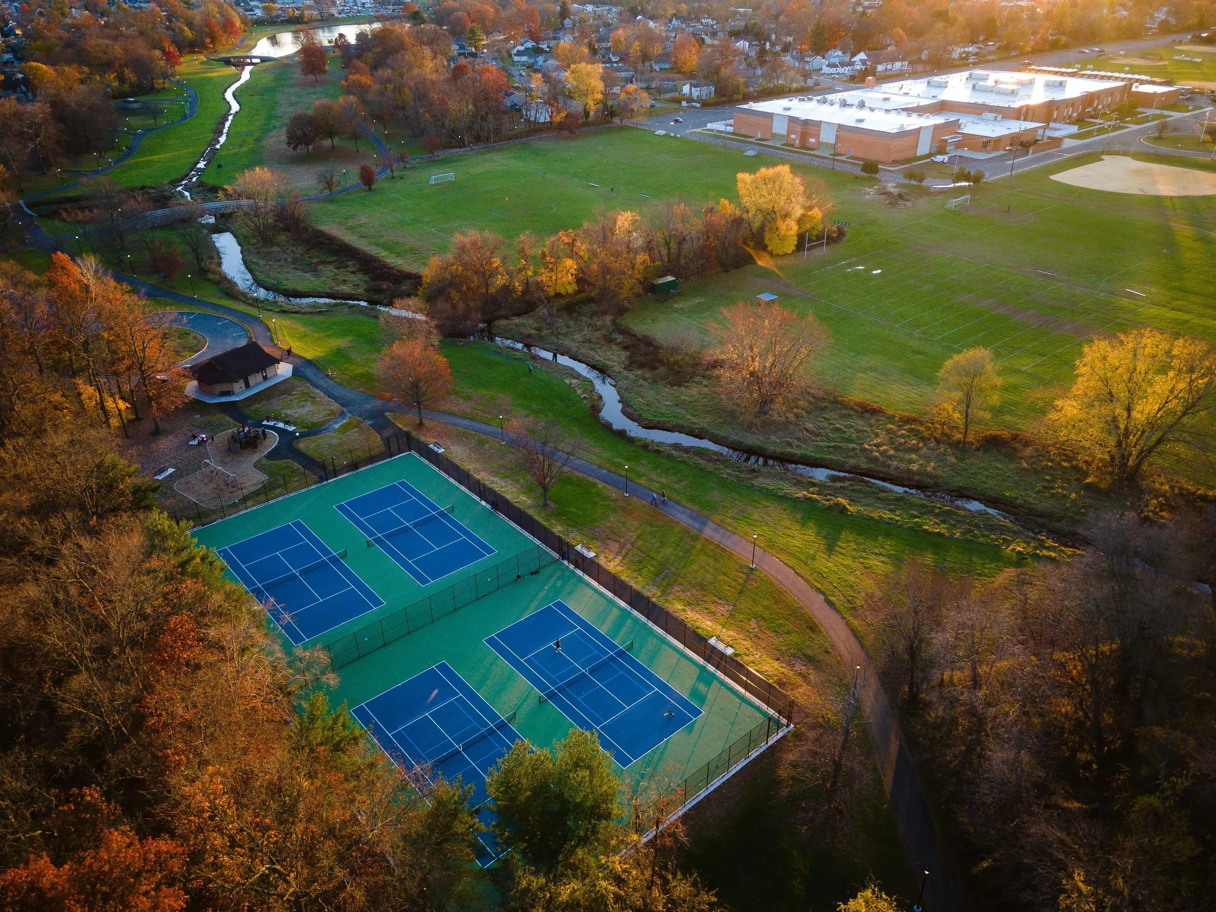 South Plainfield, NJ