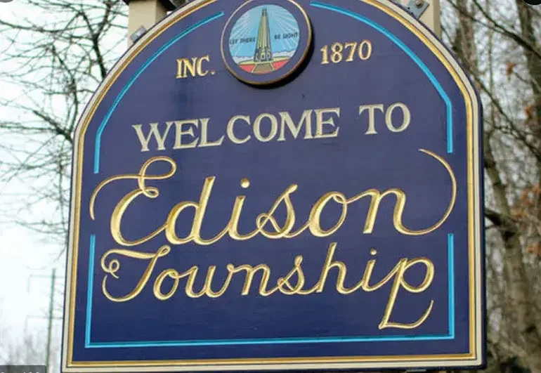 Edison, NJ