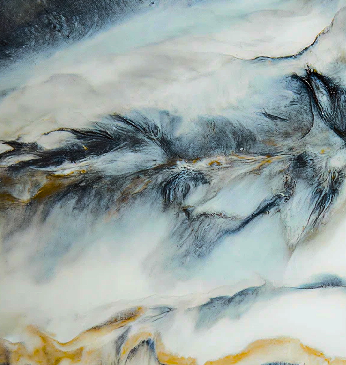 Metallic Epoxy 