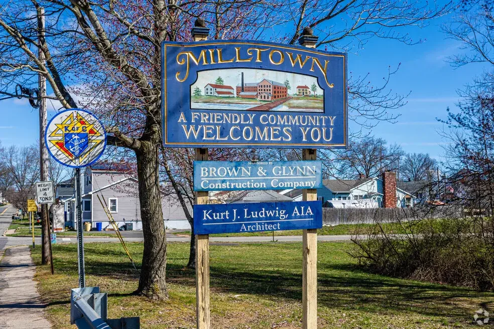 Milltown, NJ