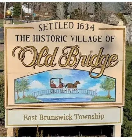 Old Bridge, NJ