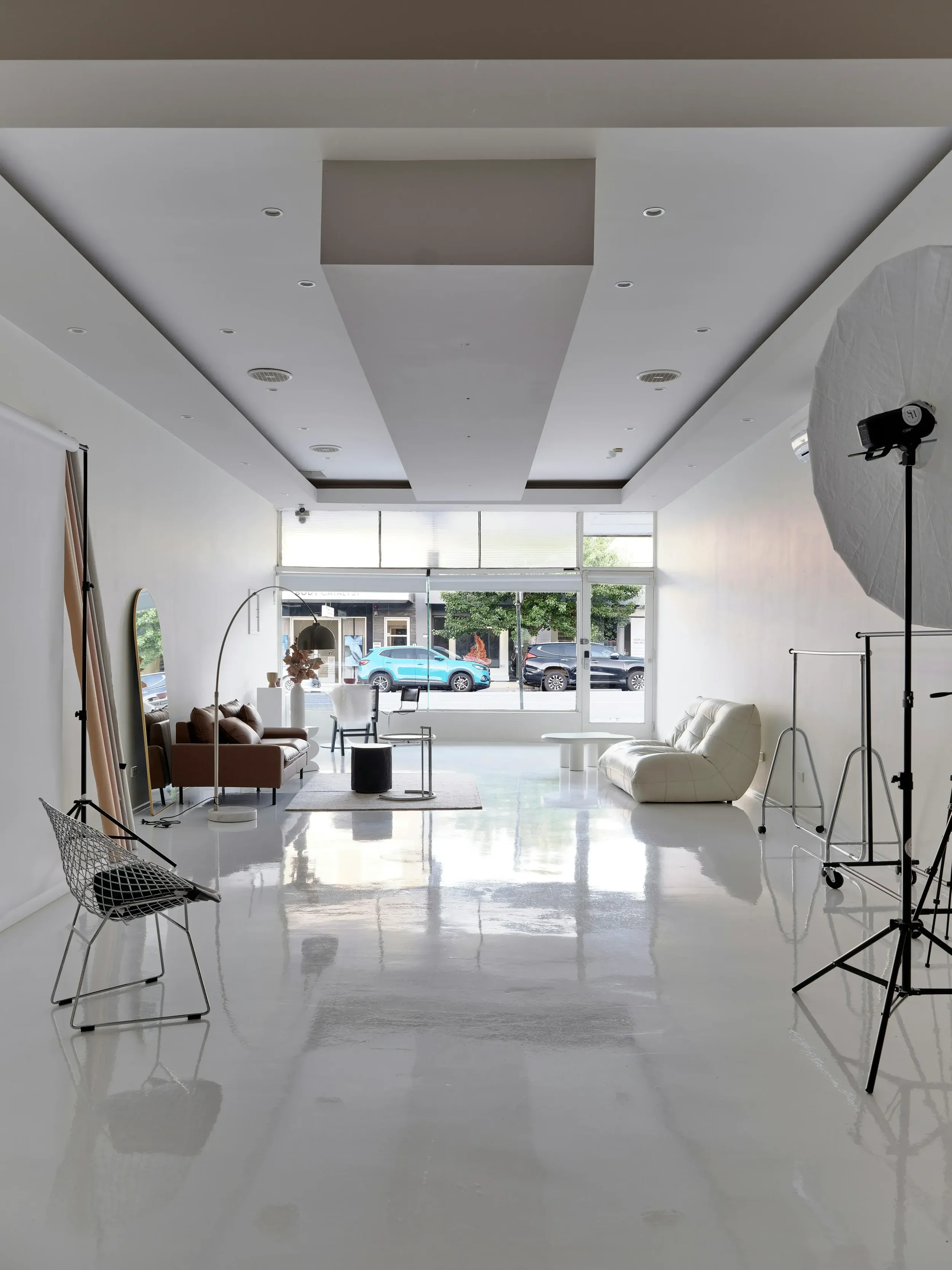 Residential Epoxy