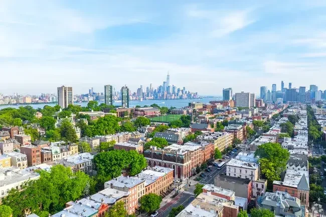 Hoboken, NJ