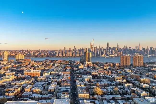 West New York, NJ