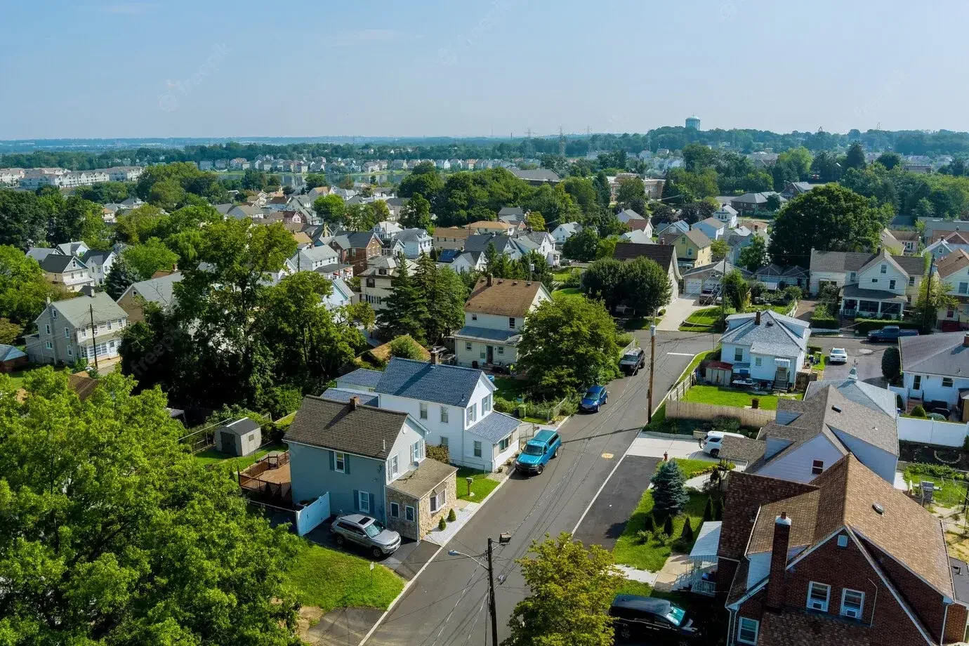 Sayreville, NJ
