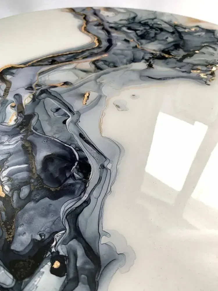 Metallic Epoxy 
