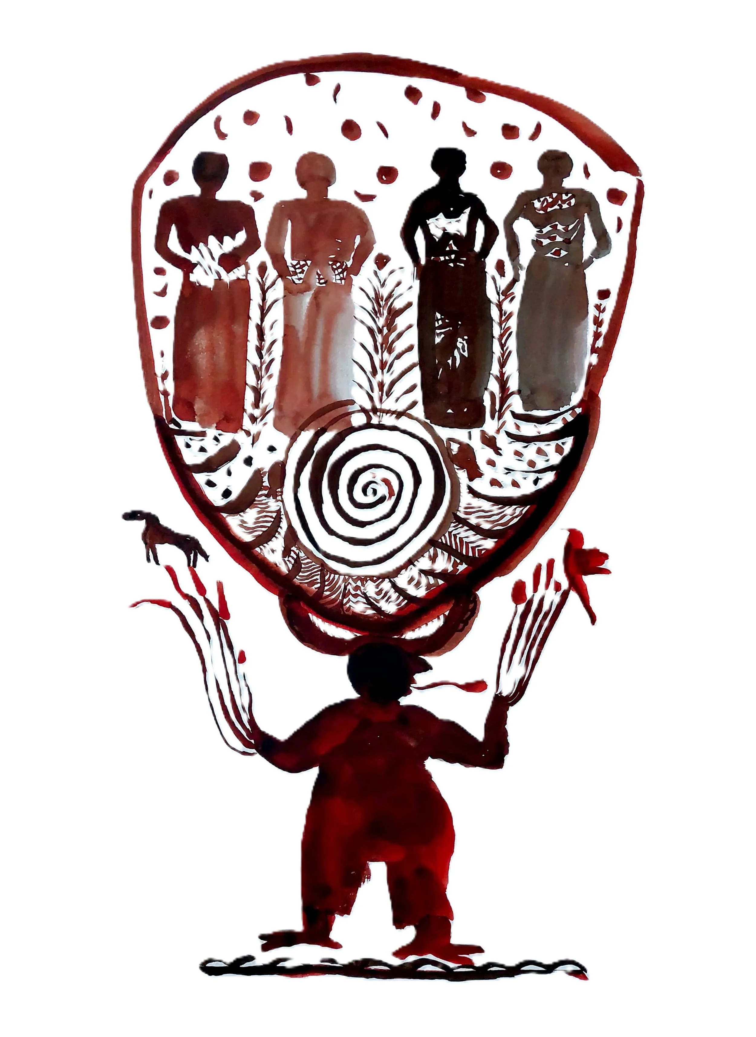 Yerküre İşleri / Earthly Deeds