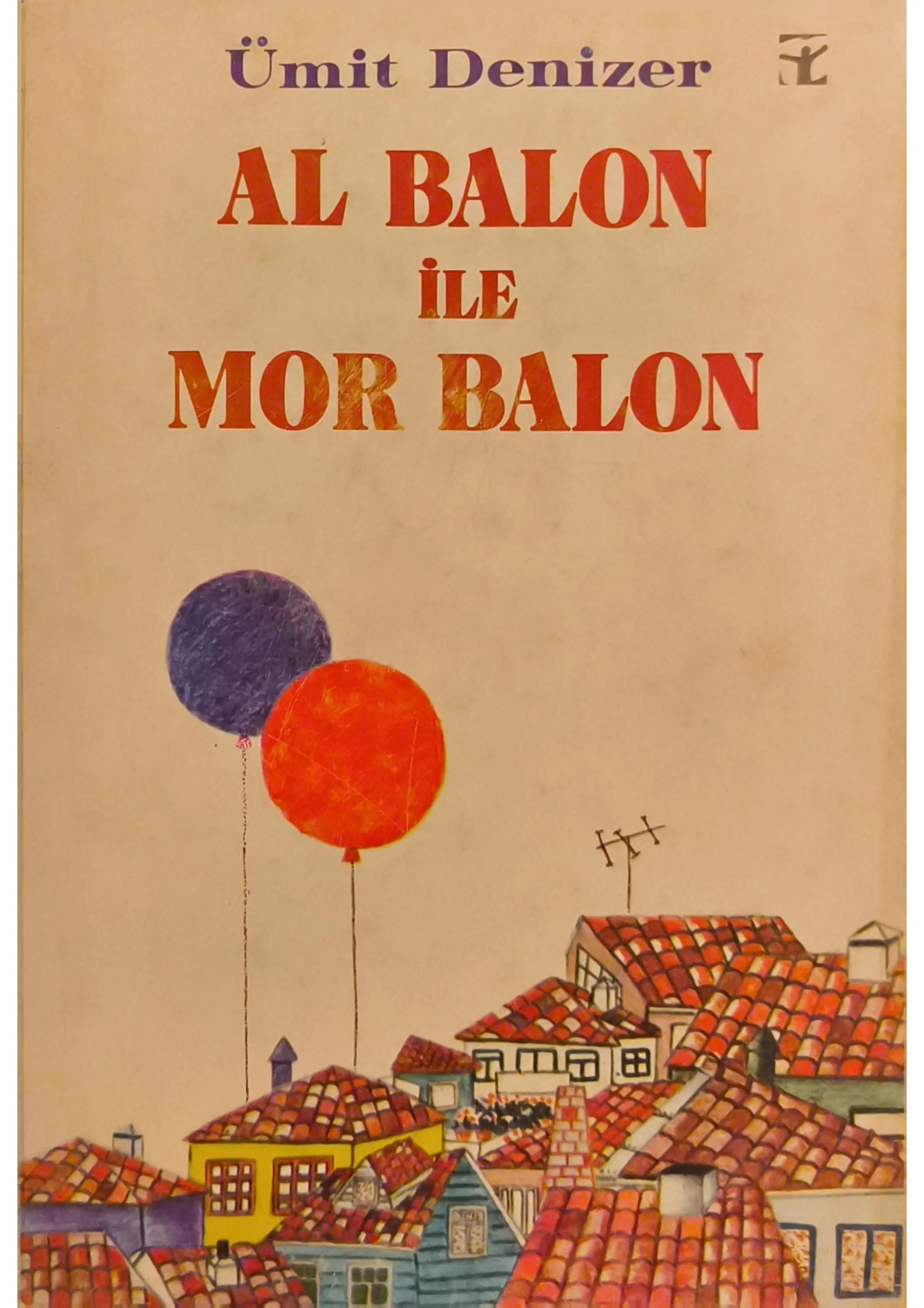 Al Balon ile Mor Balon