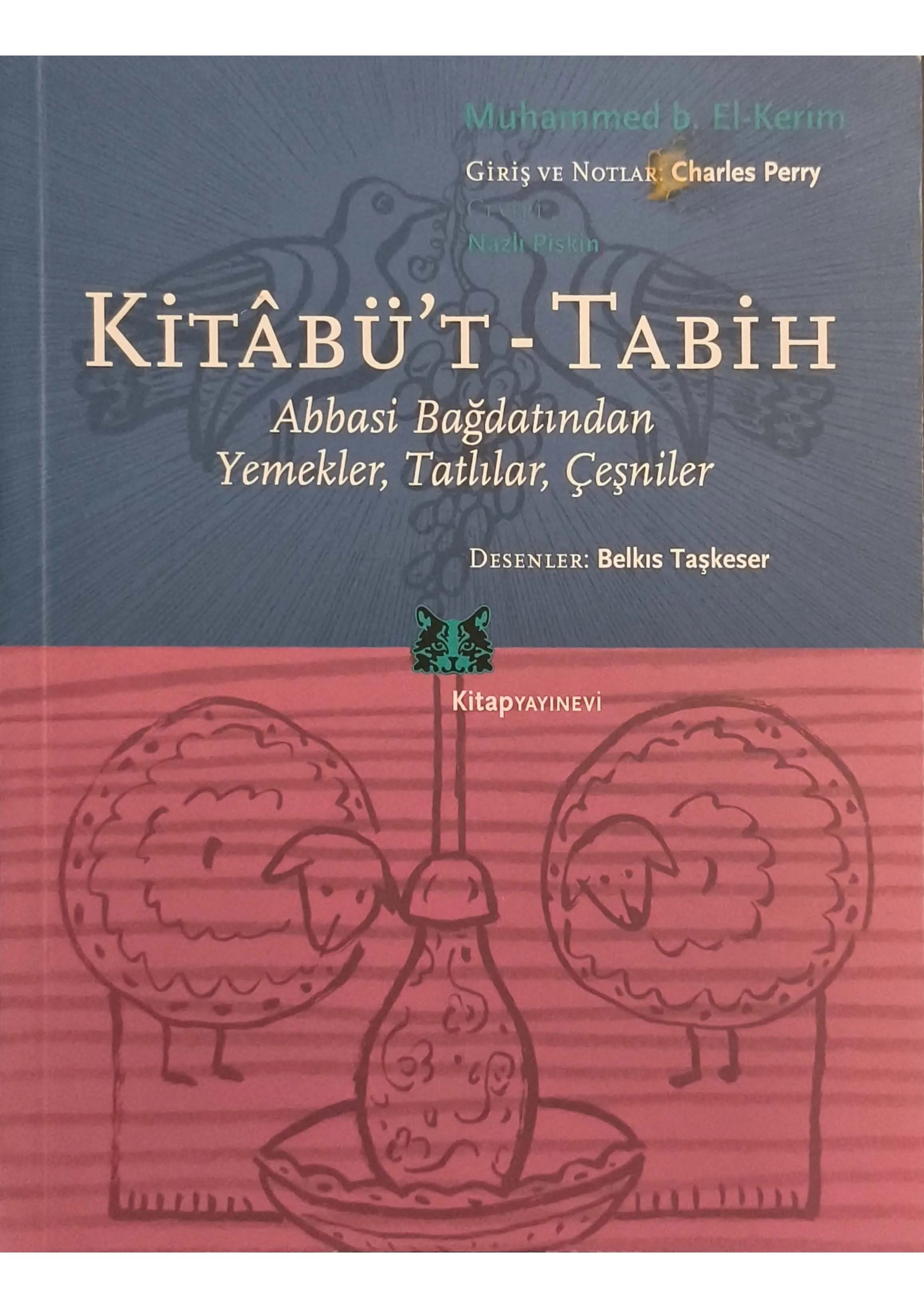 Kitabü't Tabih