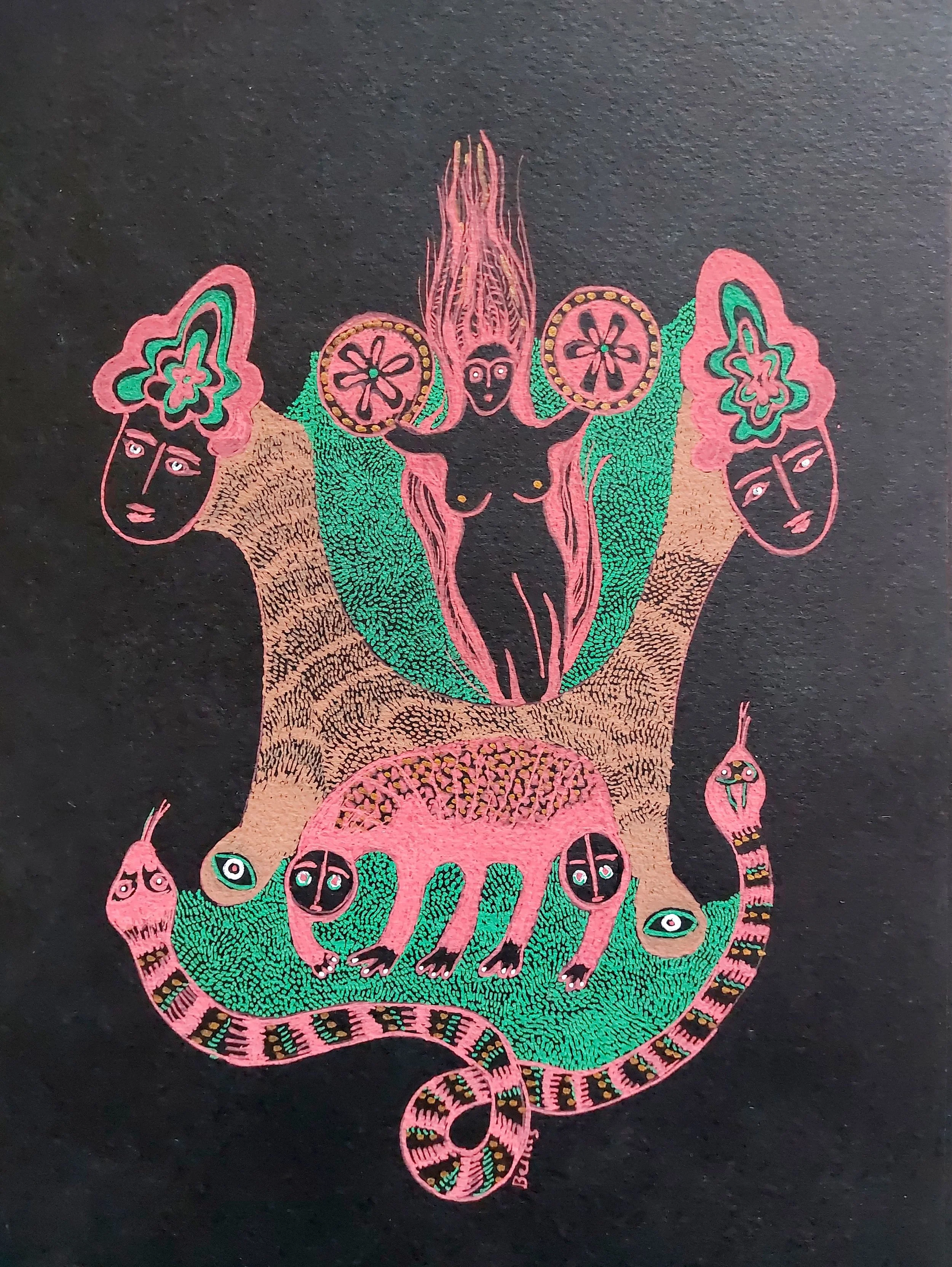 Kadim Halklar / Ancient People