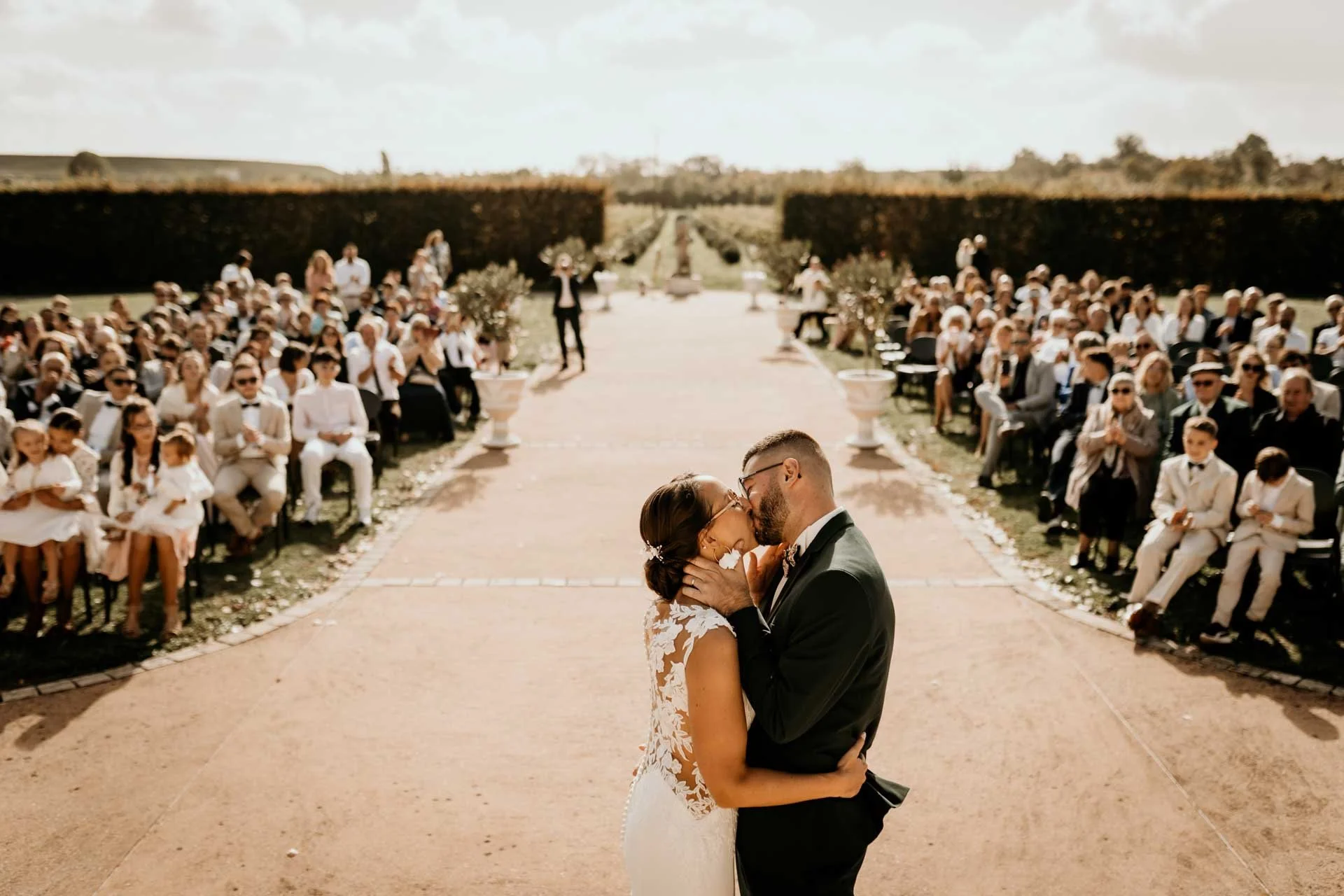 Event et vous : wedding planner en Vendée, mariages bapteme, famille
