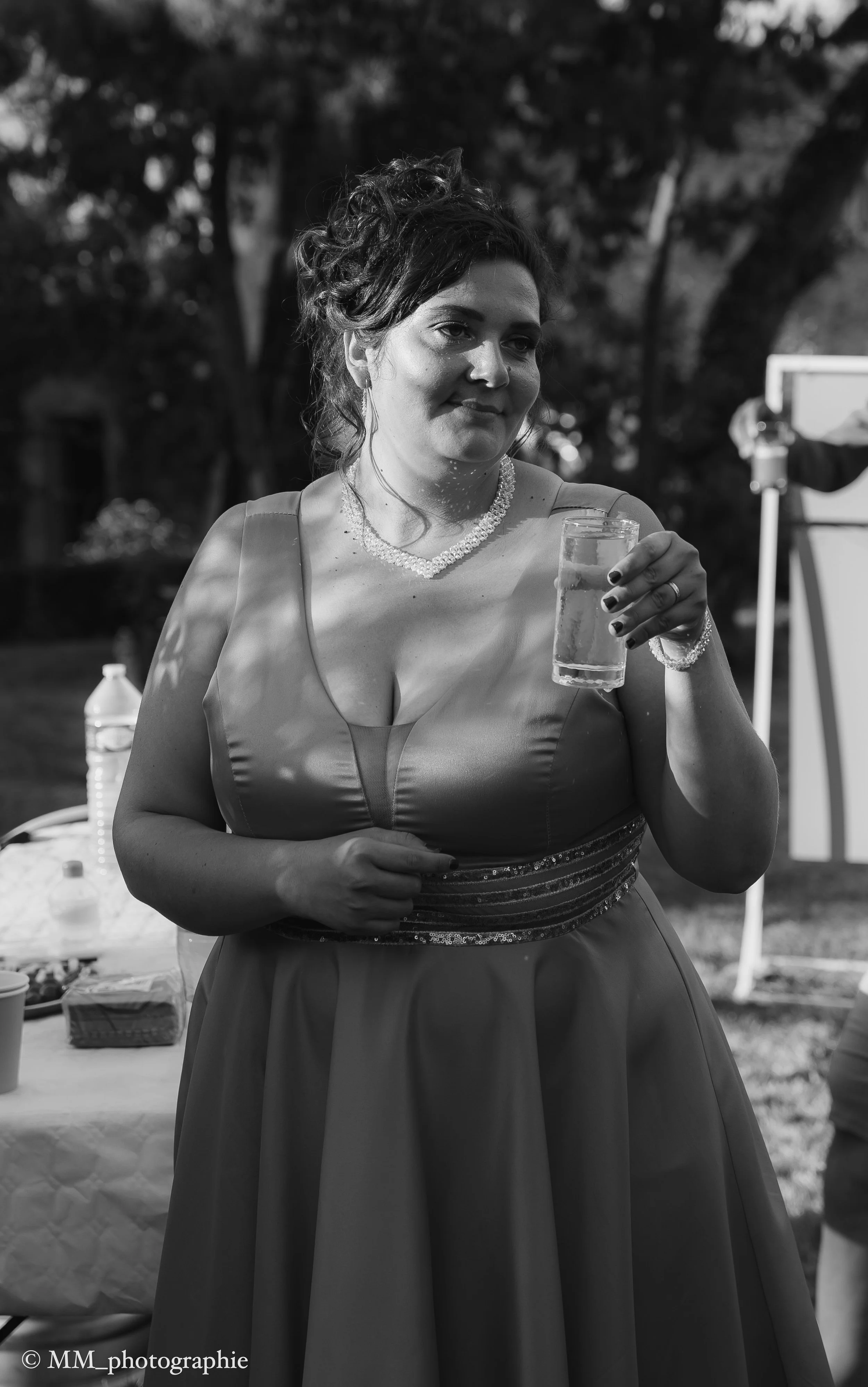 Eve wedding planner vendée