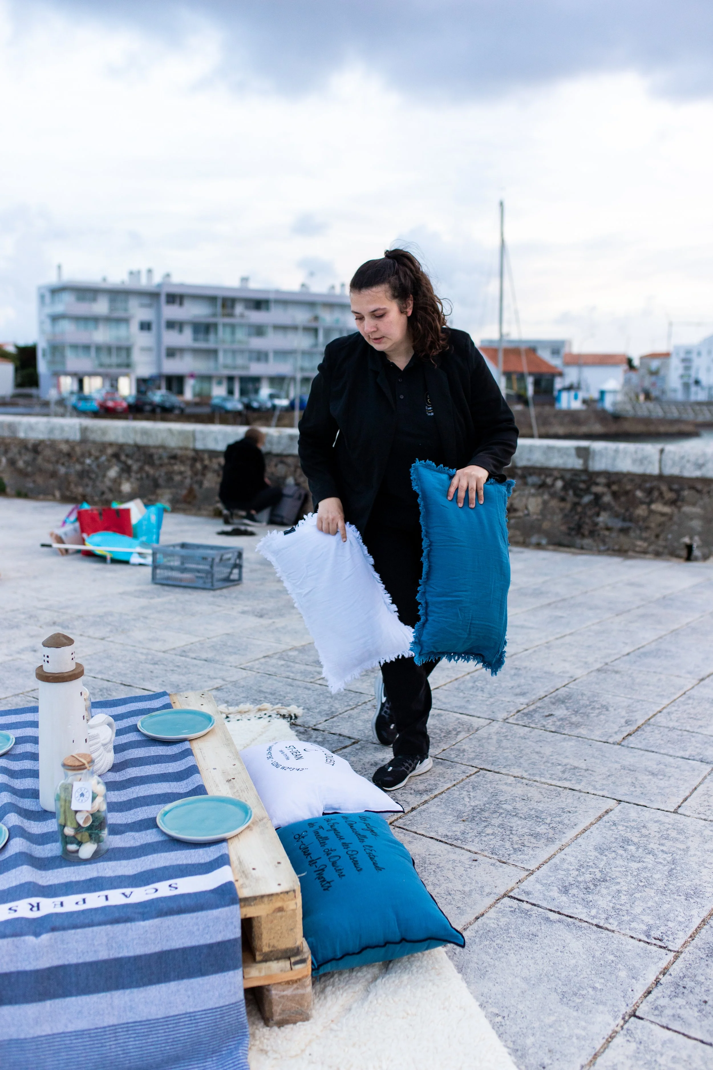 Event et vous : wedding planner en Vendée, mariages bapteme, famille