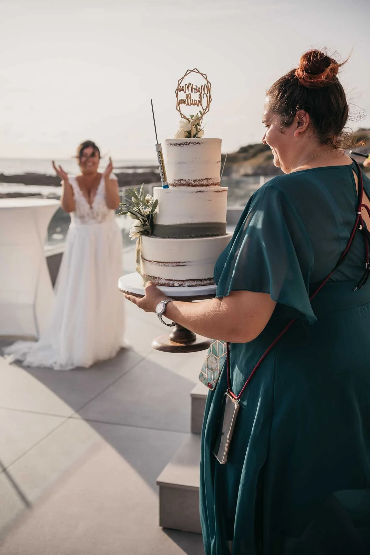 Event et vous : wedding planner en Vendée, mariages bapteme, famille