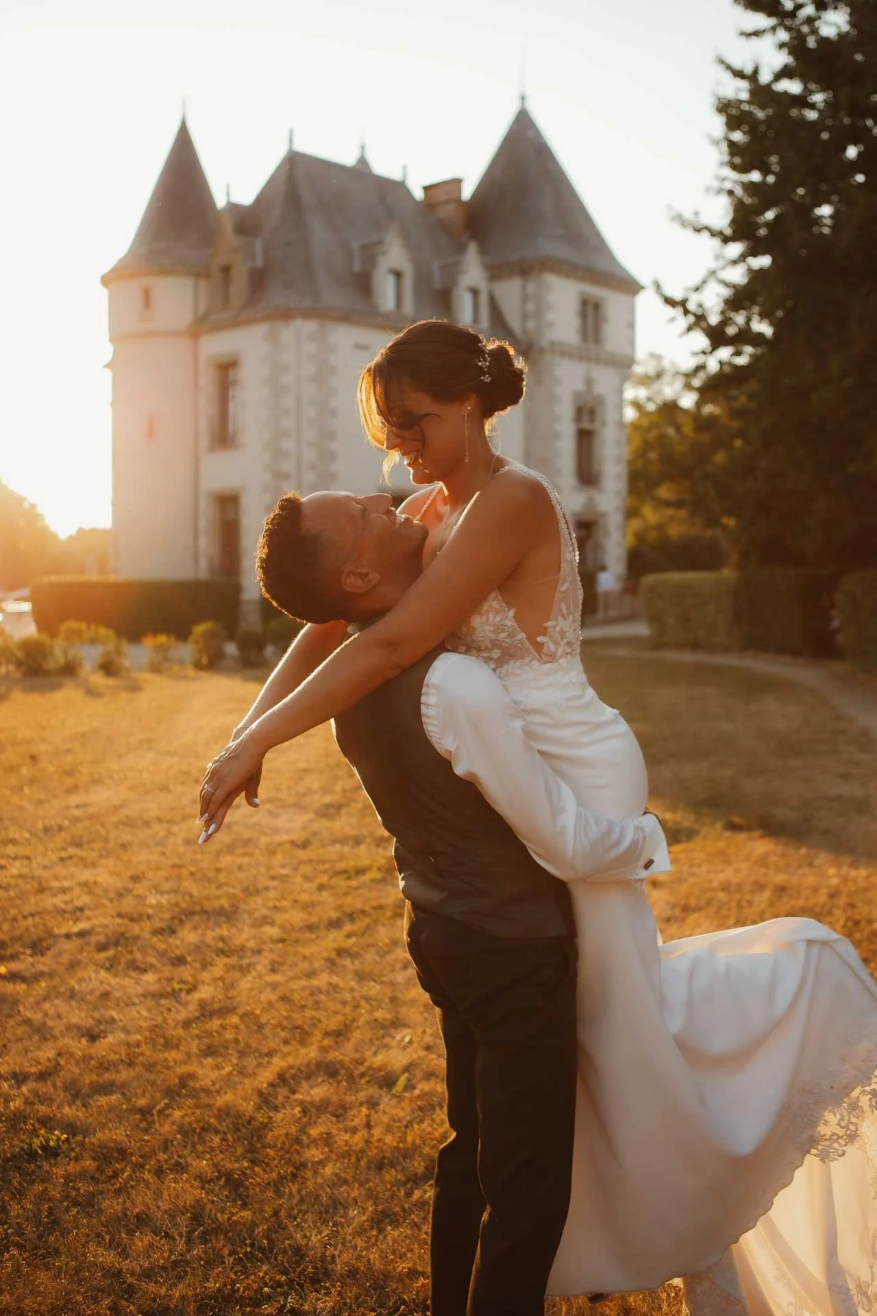 Event et vous : wedding planner en Vendée, mariages bapteme, famille