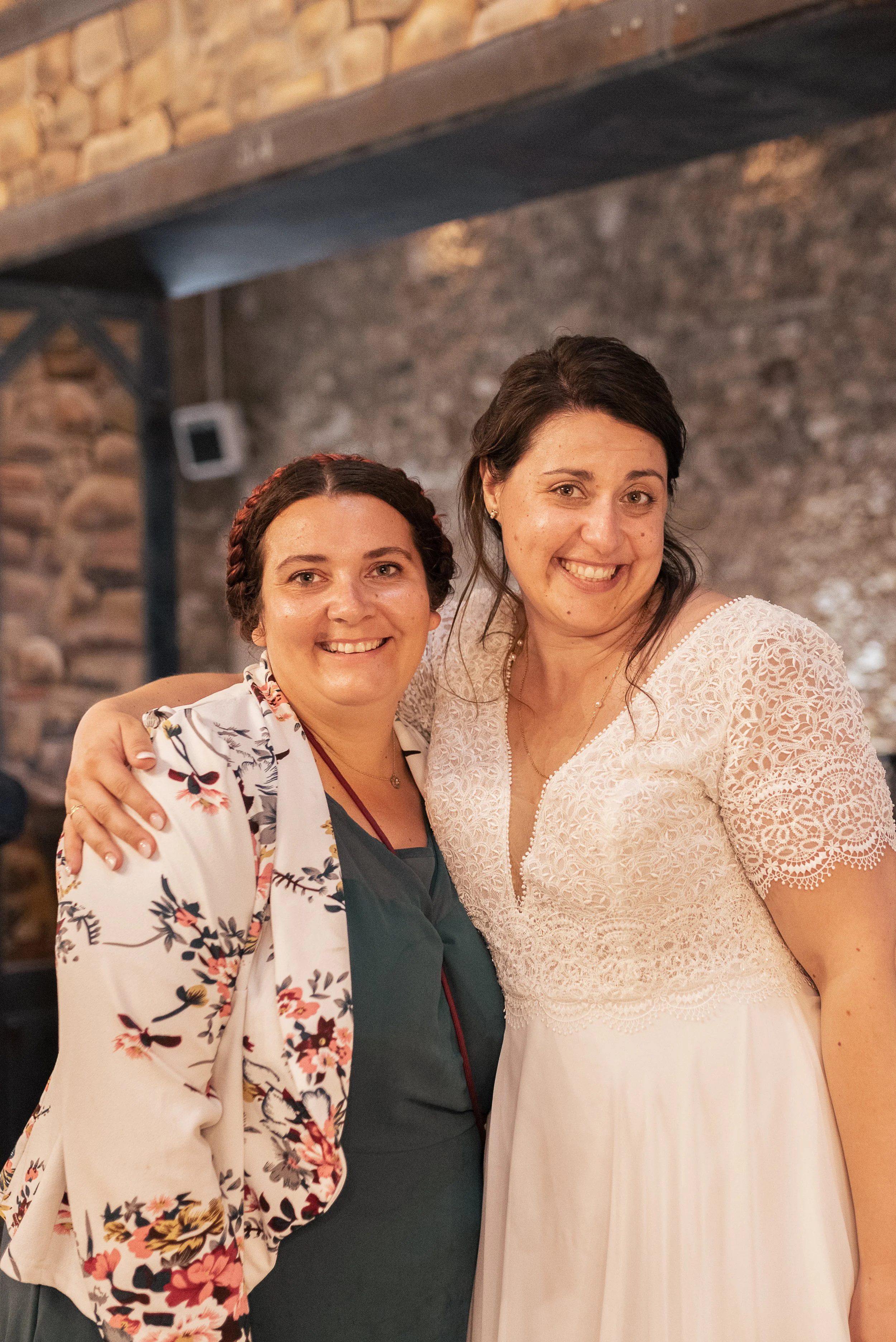 Event et vous : wedding planner en Vendée, mariages bapteme, famille