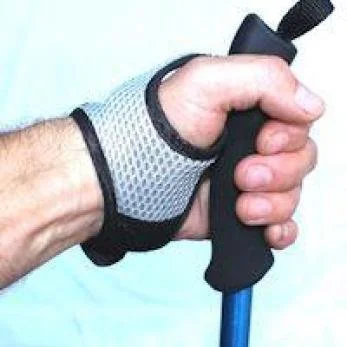 Replacement straps for Walker or Stabilizer poles