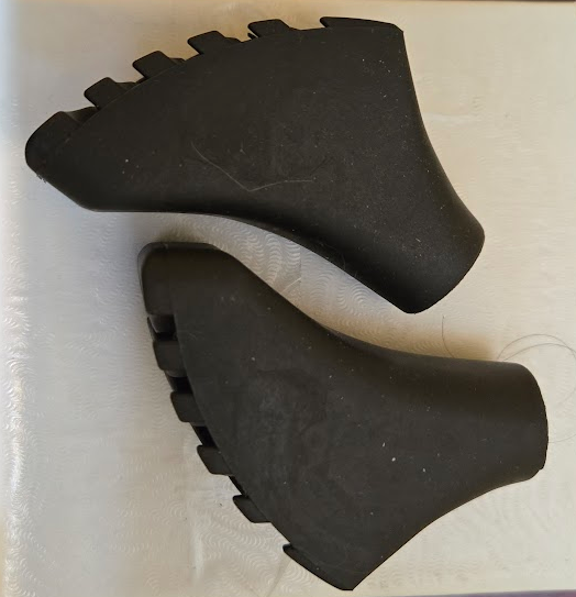 All Terrain Rubber Feet