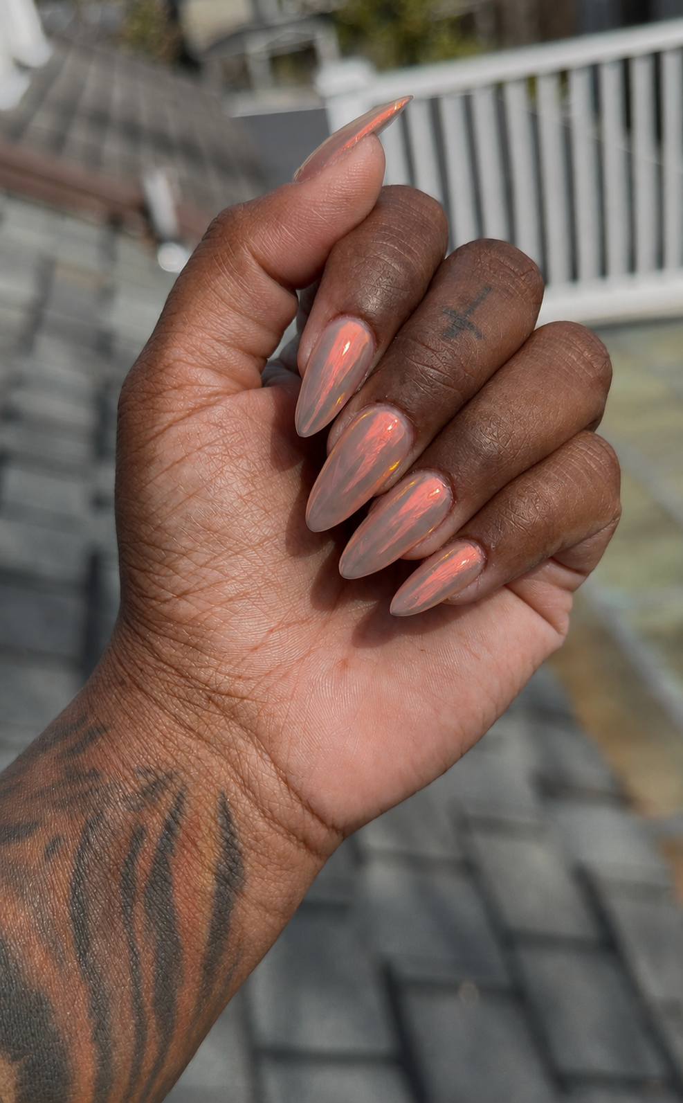 ✨Brooklyn Blush✨