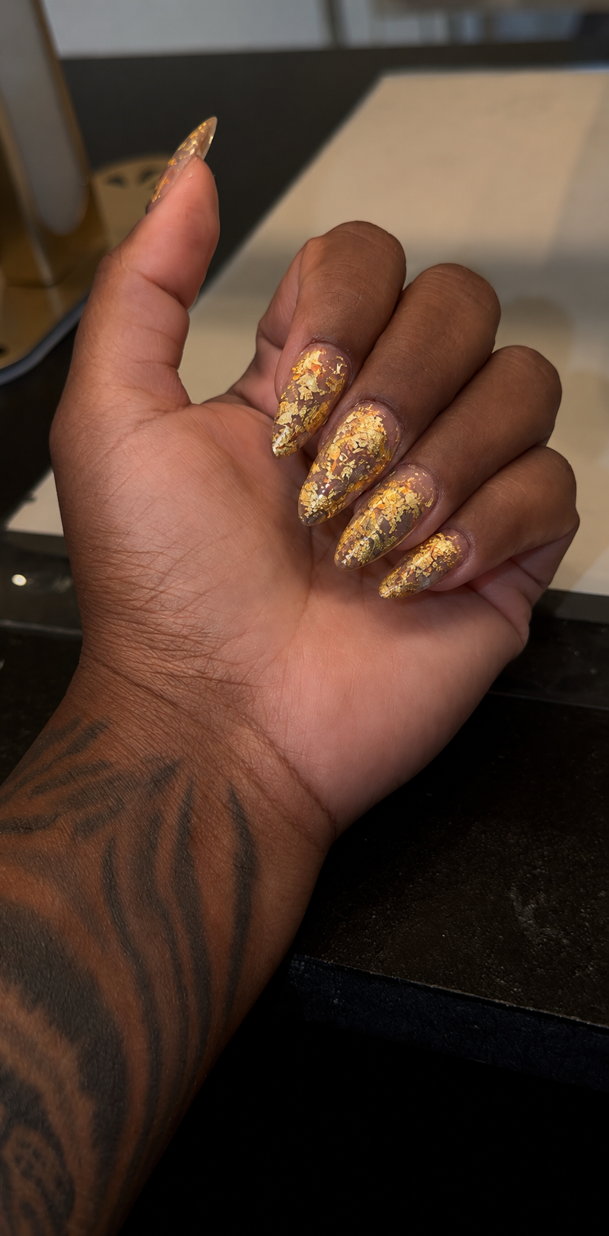 ✨🌆 Golden Hour 🌆✨