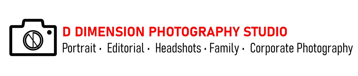 D Dimension Photography Studio