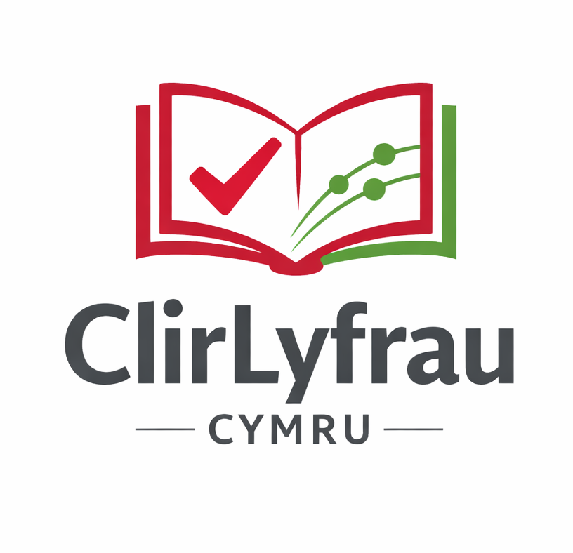 ClirLyfrau Cymru