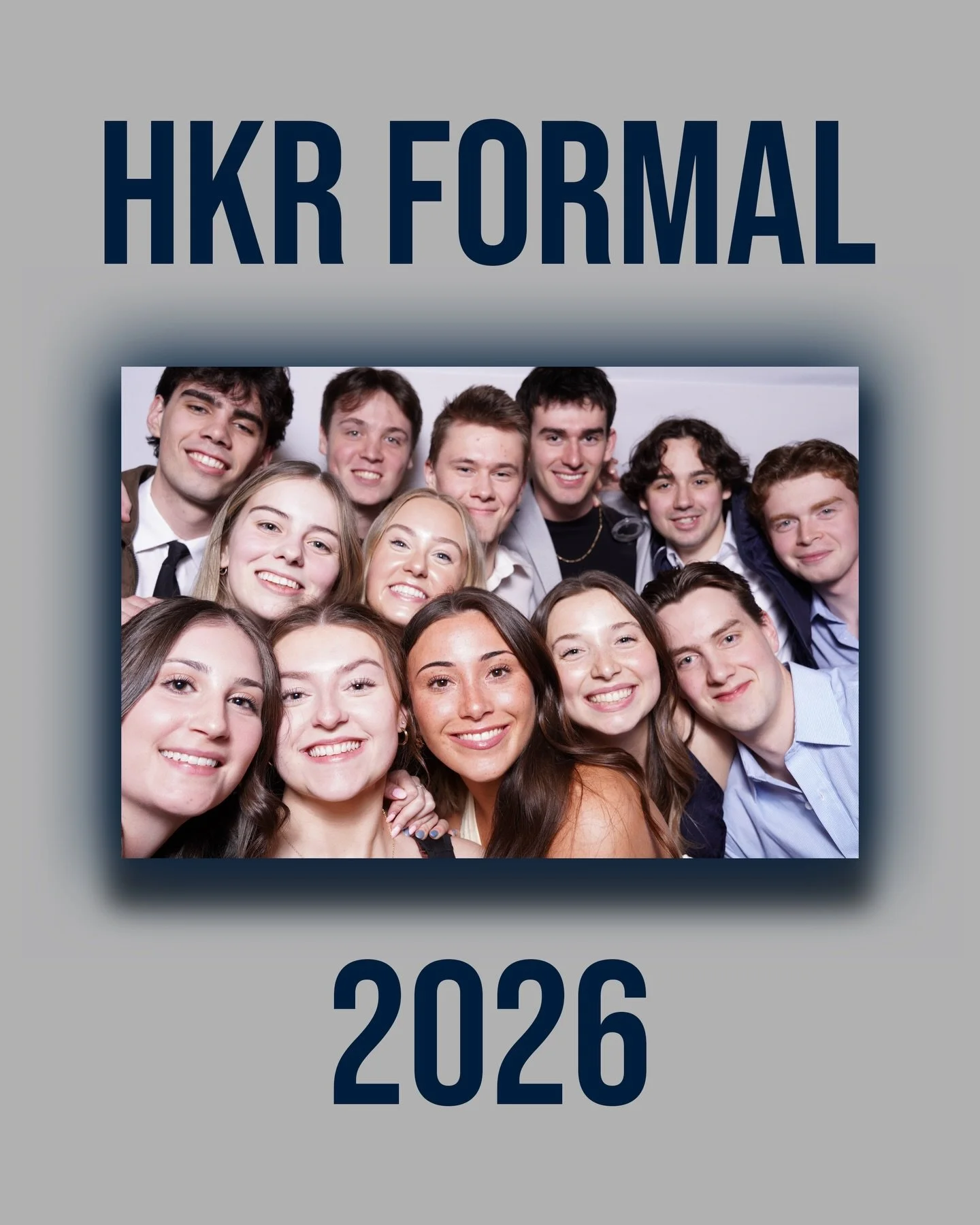 🕺We had a BLAST at the @hkrsociety 2026 formal this year! We&rsquo;re already looking forward to next year!

&bull;
&bull;
&bull;

#studentformal
#photobooth
#MUNhkrsociety
#MUN
#endofyearformal