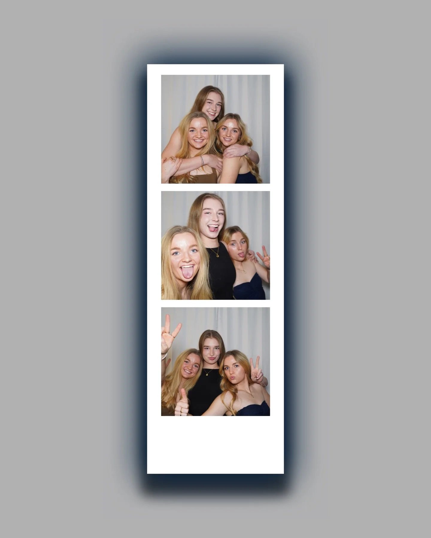 Very unbiased opinion&hellip; A photobooth makes every event better👀

&bull;
&bull;
&bull;

#stjohns 
#photobooth
#event
#party
#makeitunforgettable