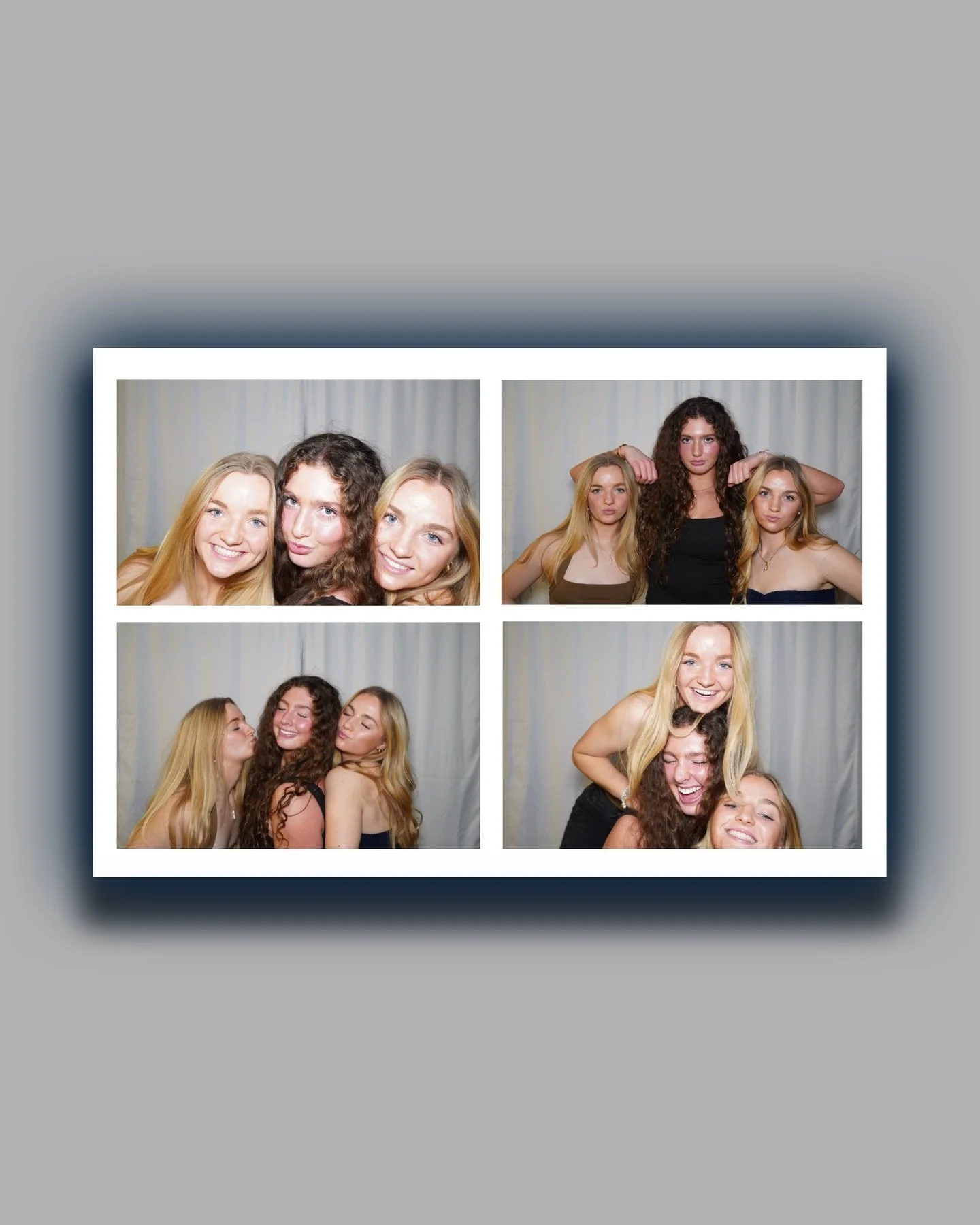 📸Want your event to be UNFORGETTABLE? Sounds like you want a Photo Booth😎

Book now for exclusive launch pricing!

&bull;
&bull;
&bull;

#makeitunforgettable
#stjohnsnl
#photobooth 
#photographer
#wedding