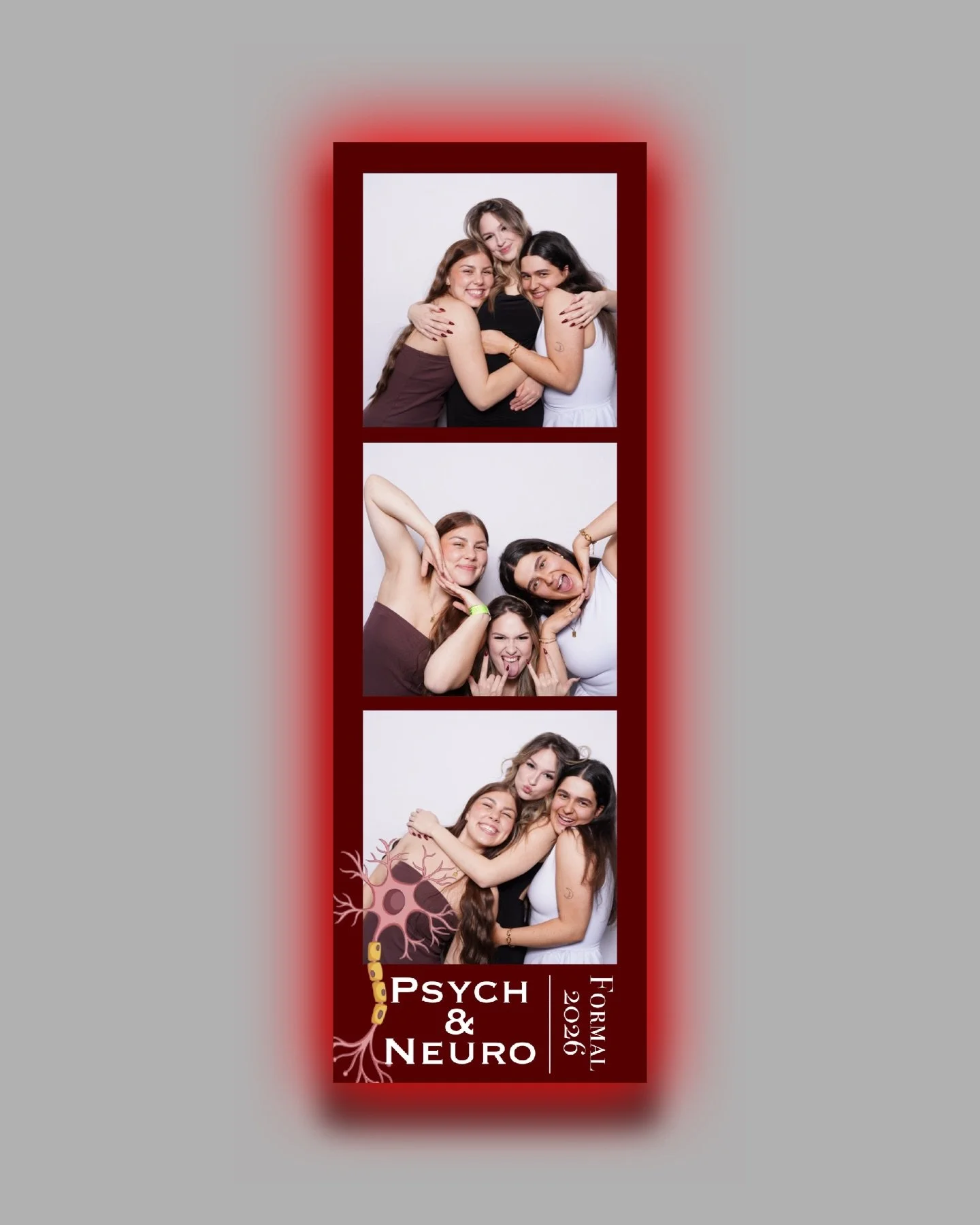 @munpsychsociety what a night! Thanks for having us!

&bull;
&bull;
&bull;

#studentsociety
#MUN
#psychandneuro
#party
#formal