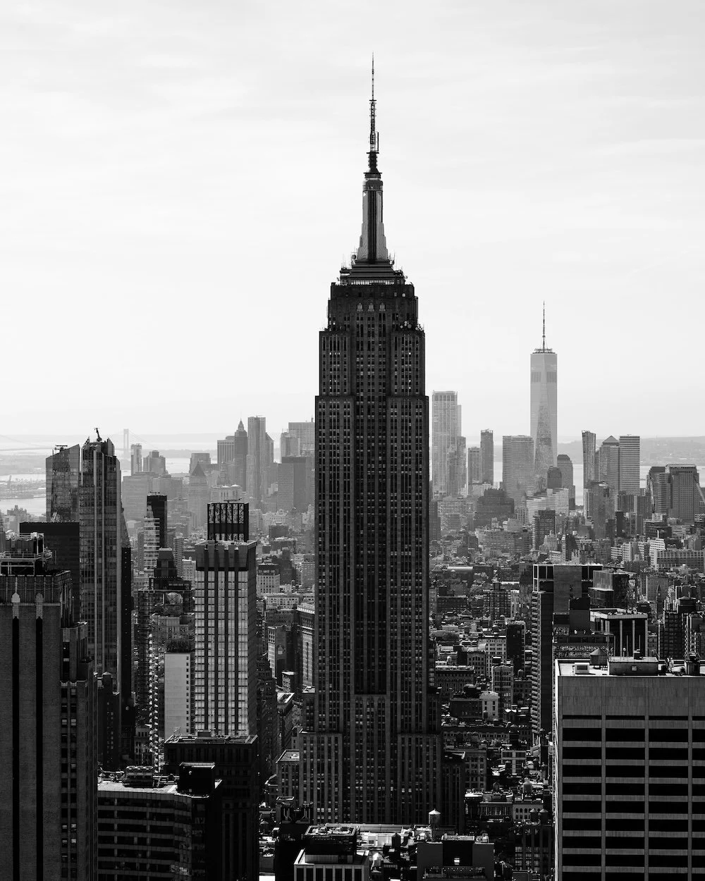New York City buildings