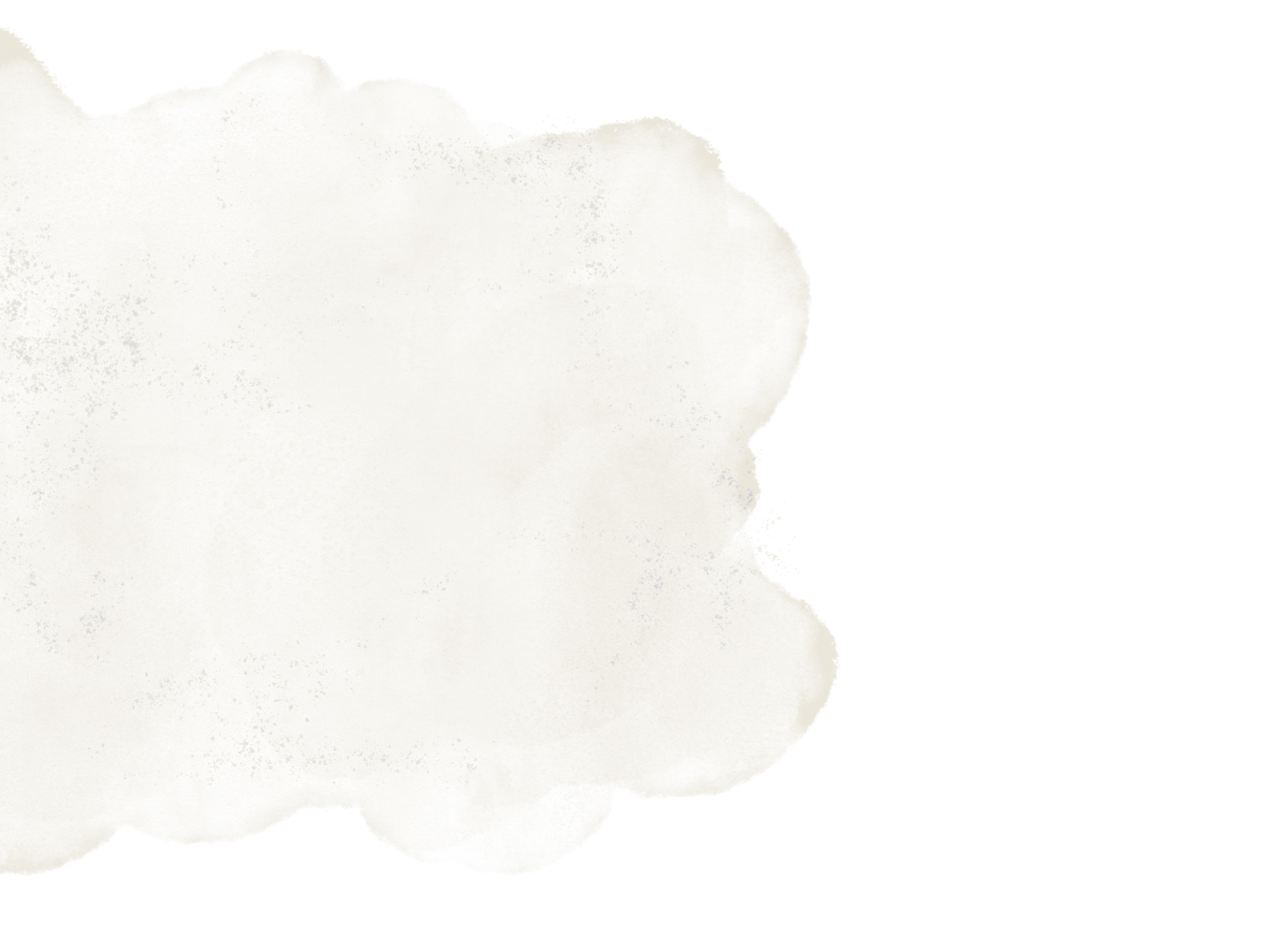 A cartoon of a person blowing a big bubble with bubblegum.