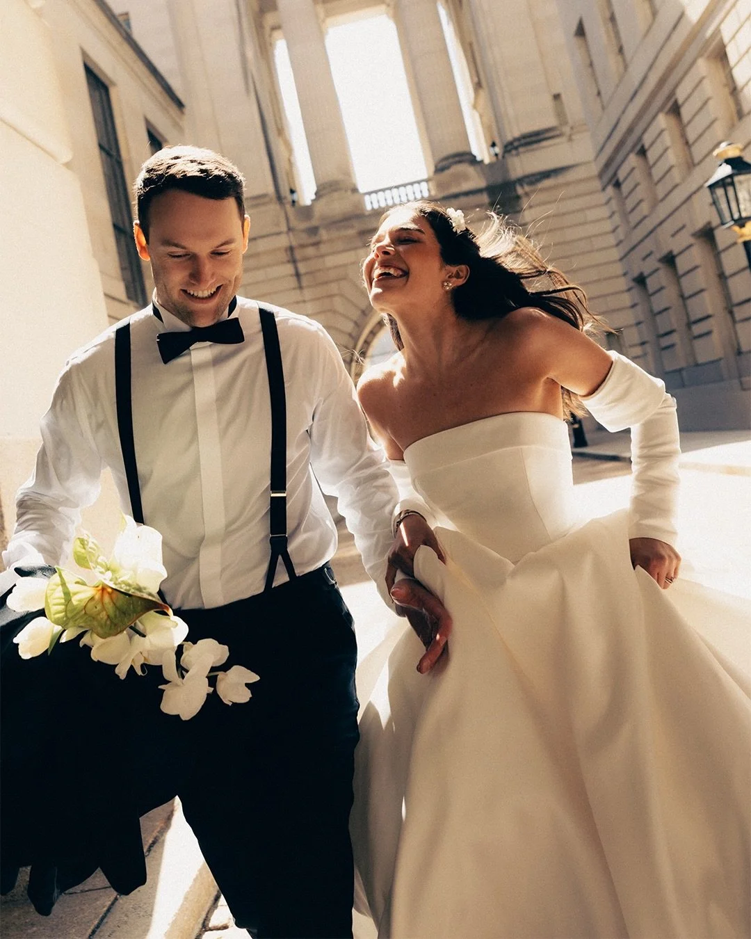to be seen,⁣
to be held,⁣
in such delicate embrace,⁣
without reservation,⁣
with all your heart <3⁣
⁣
Sydney and Craig blessed me with a brunch wedding I would never forget.⁣
⁣
I get nerves on⁣
⁣
every.⁣
single.⁣
wedding.⁣
⁣
With less to do with ex