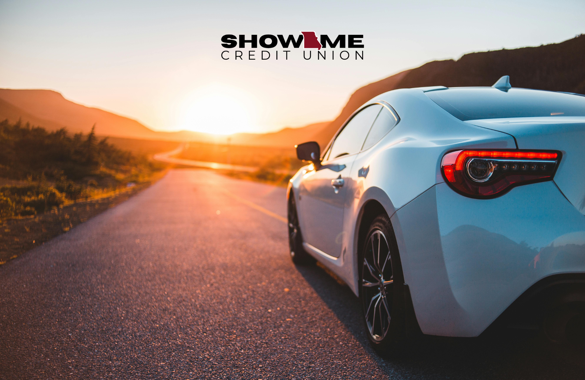 Let us show you your new ride! 