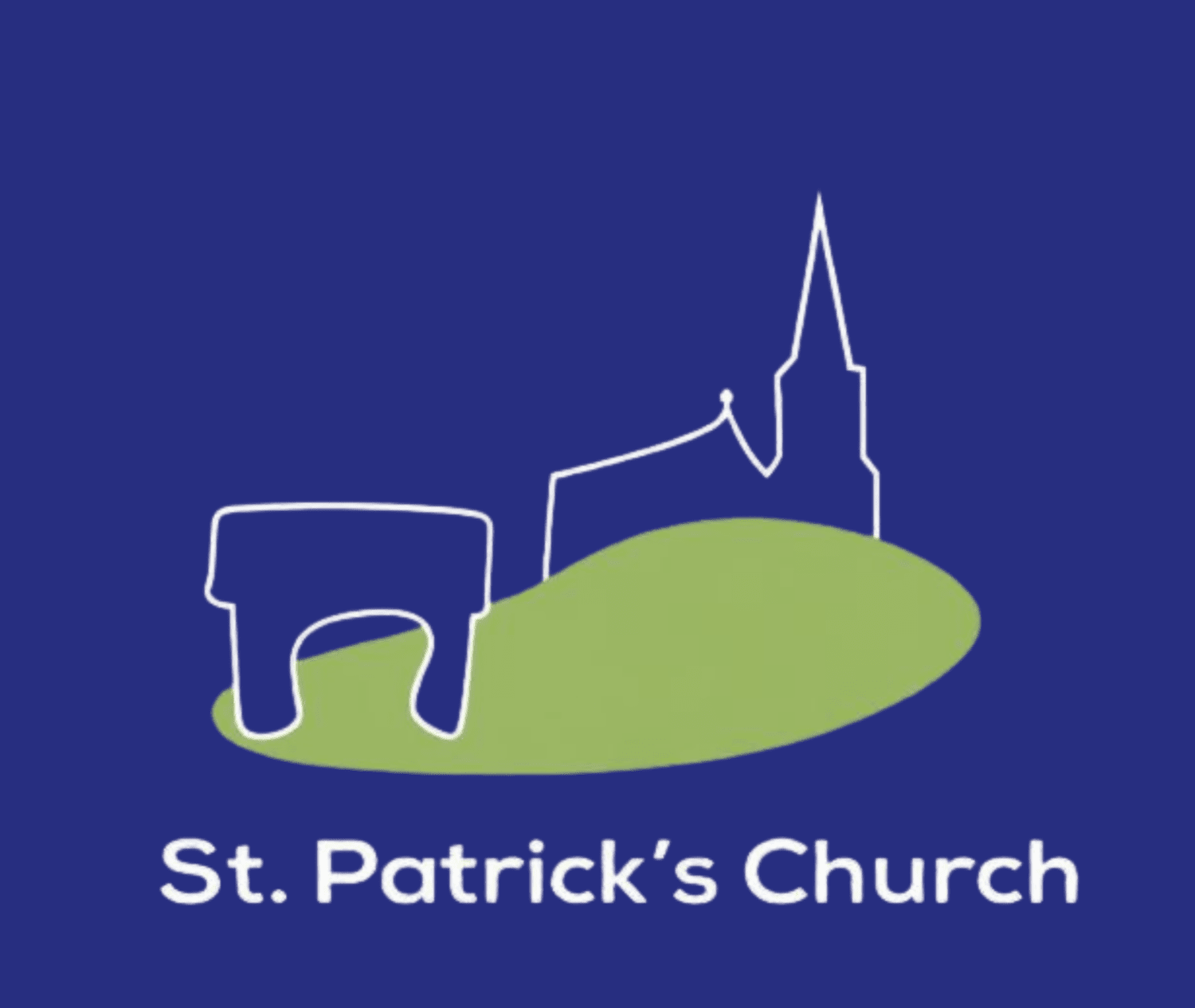 St Patrick's, Drumbeg