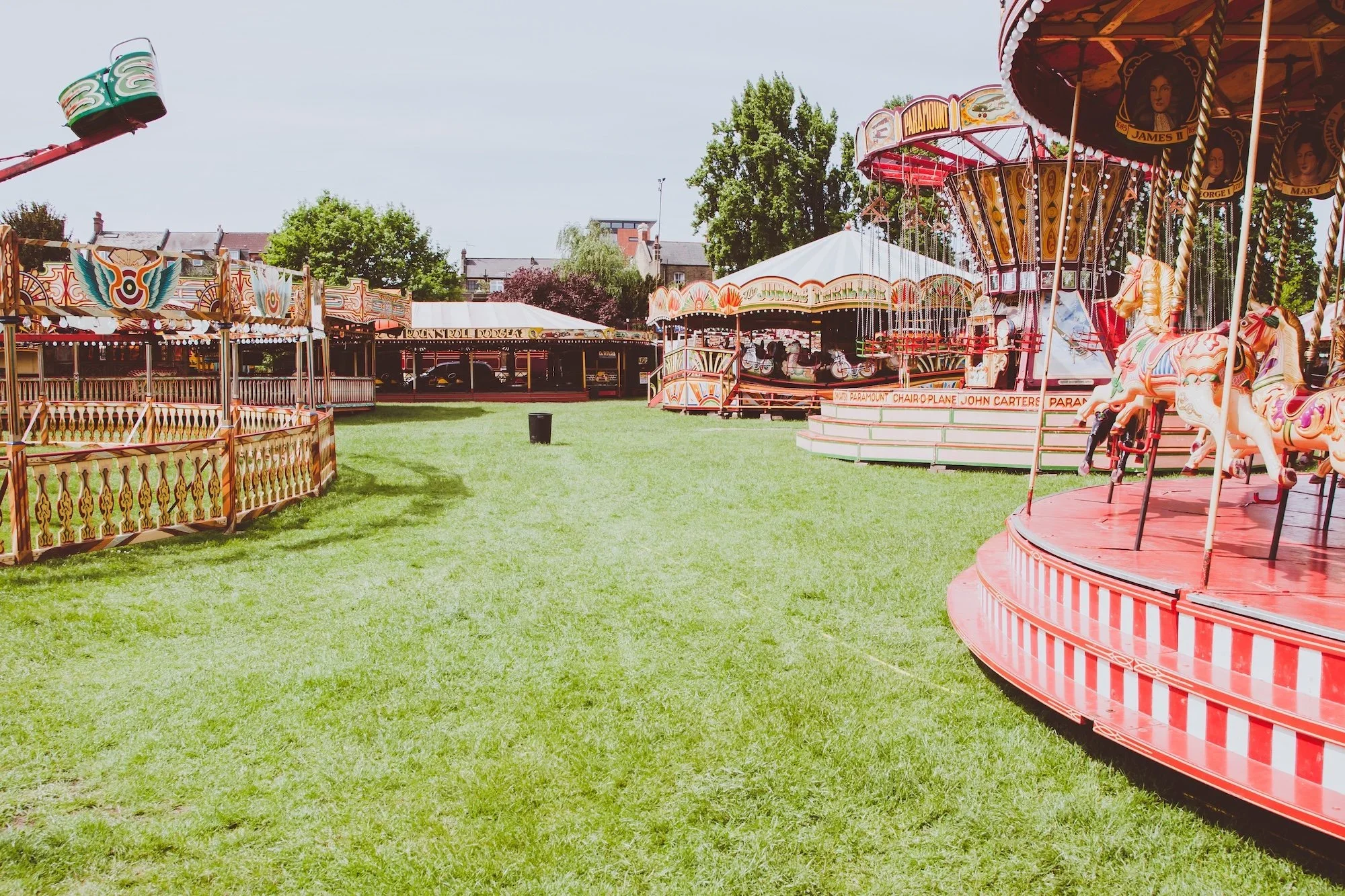 Join the Summer Fun!