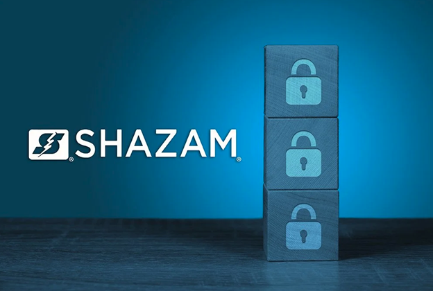 Shazam Fraud