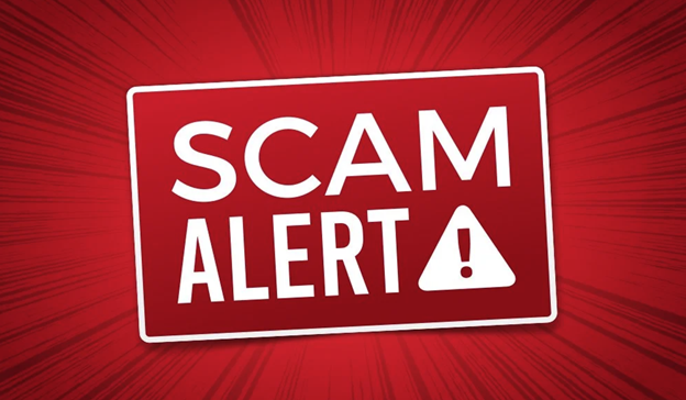 Scam Alerts