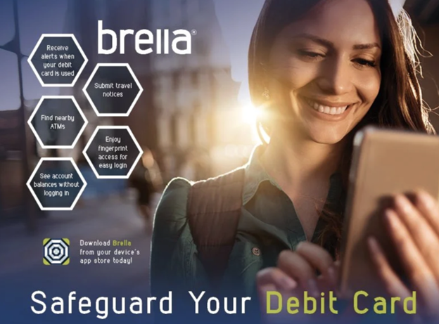 Brella App