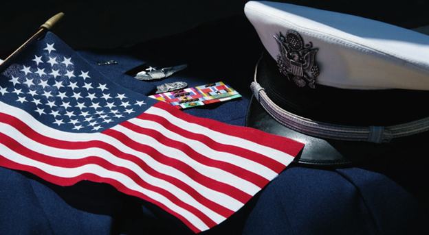 Closed for Veteran's Day