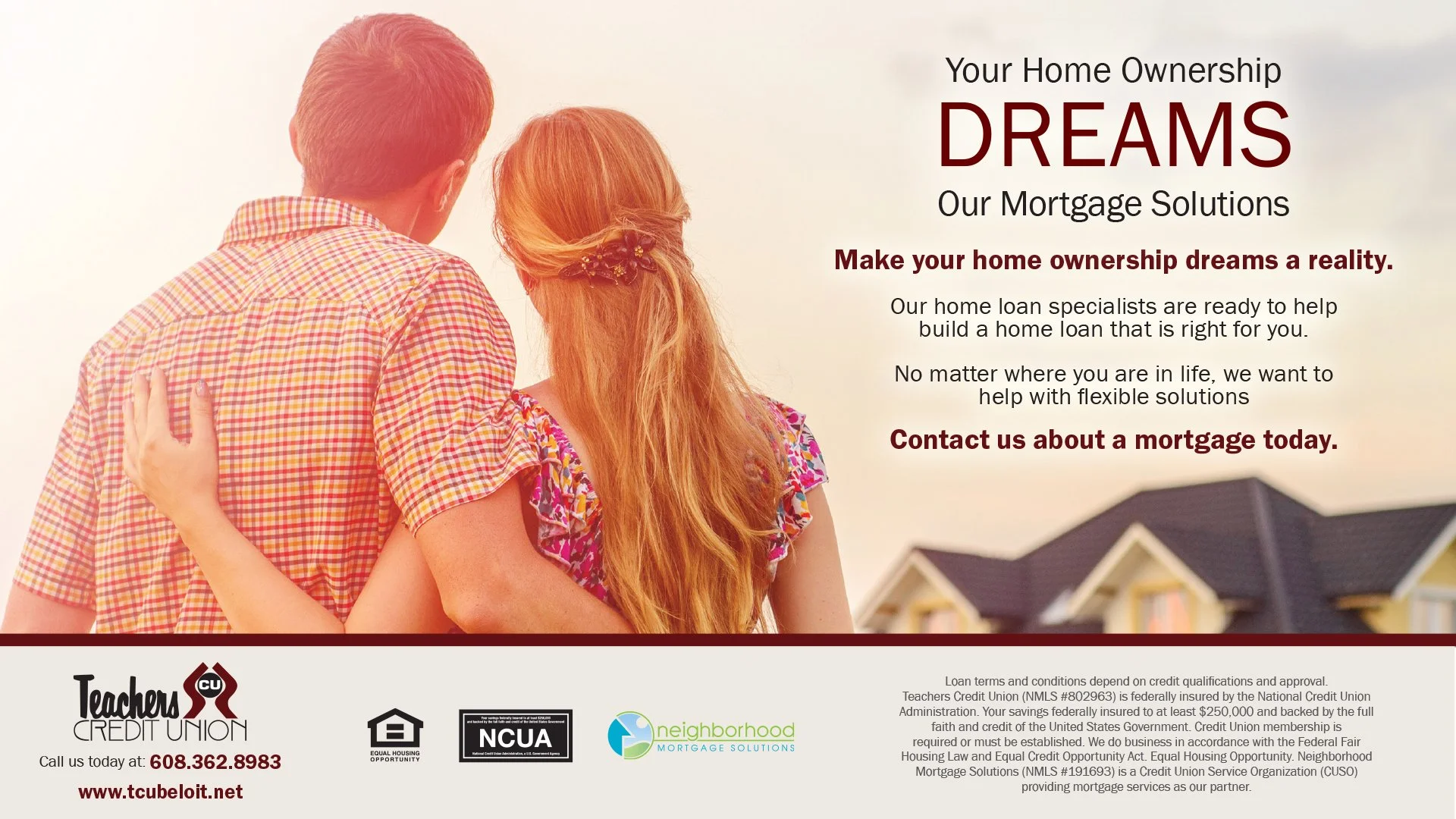 TCU Mortgage Solutions